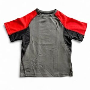 C9 by Champion Boys Duo Dry Athletic Shirt S (6/7)